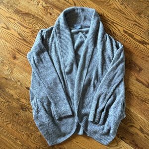 Barefoot Dreams Cozy Chic Lite Circle Cardigan